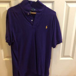 Polo Ralph Lauren Shirt size Medium